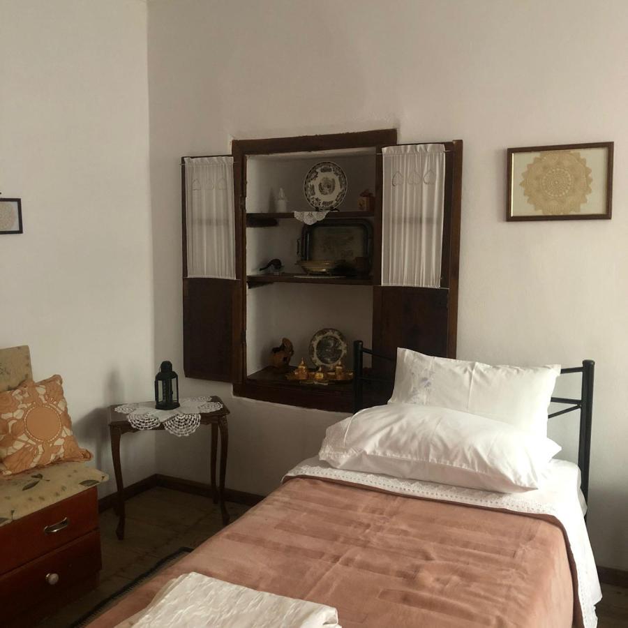Apartament Anastas Berat