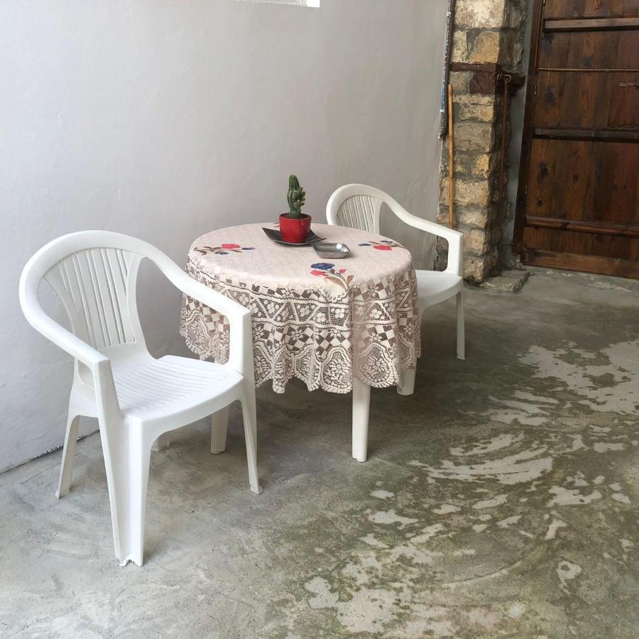 Apartament Anastas