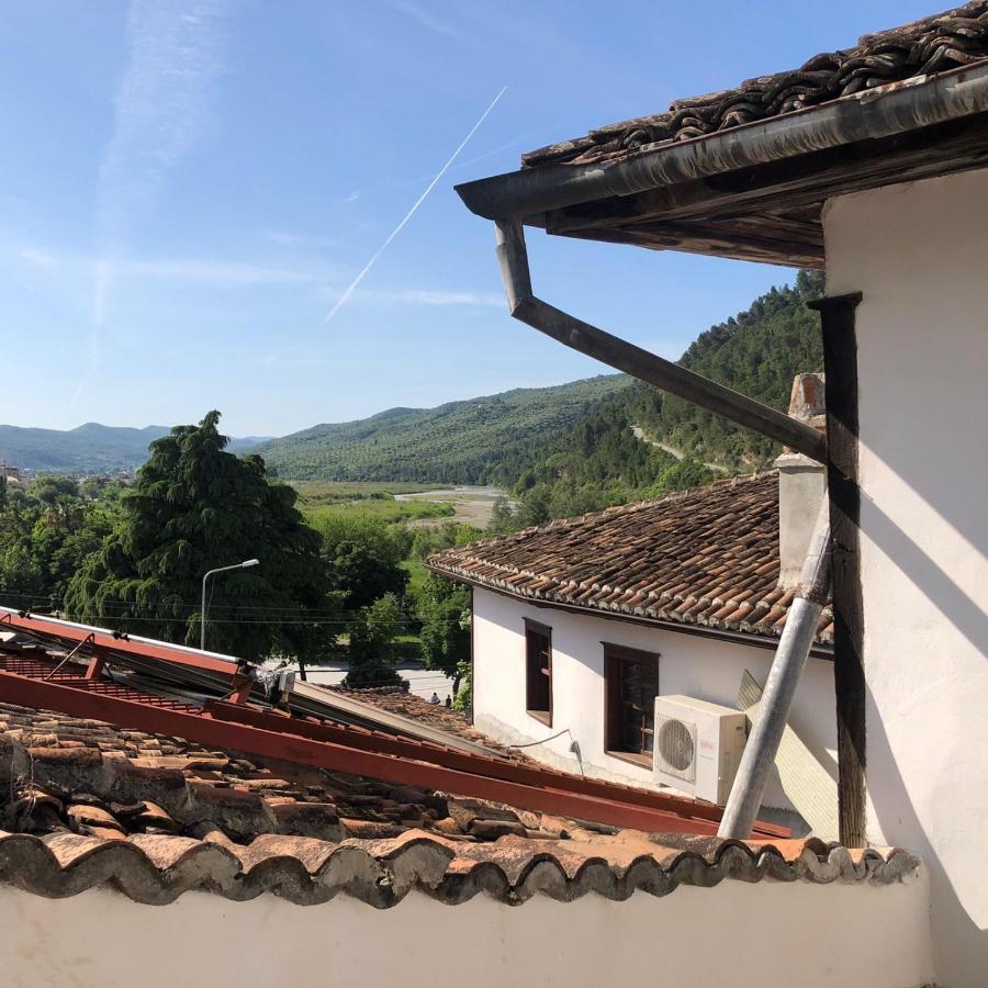 Apartament Anastas *