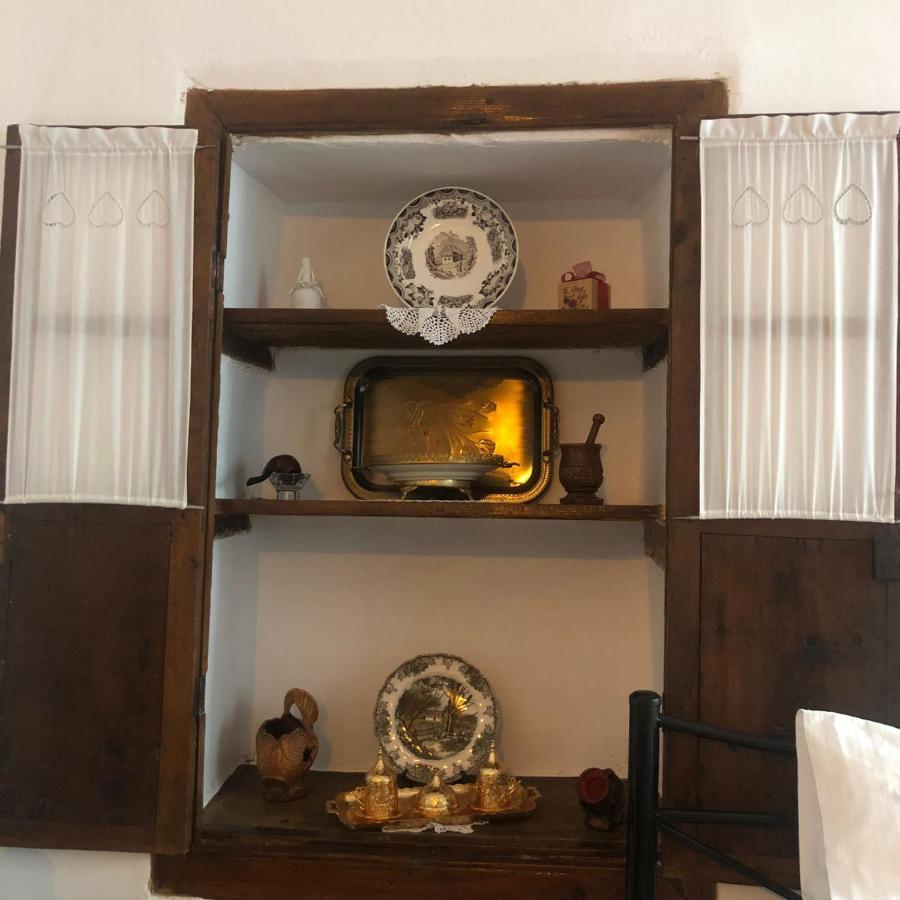 Anastas Apartament