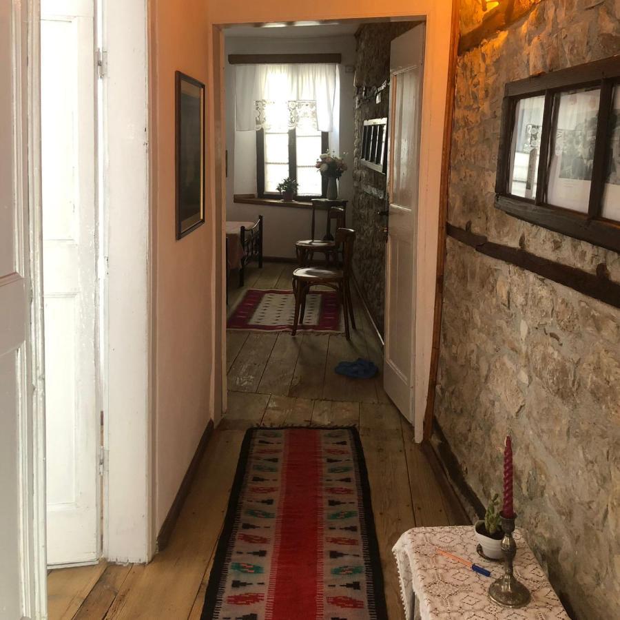 Apartament Anastas