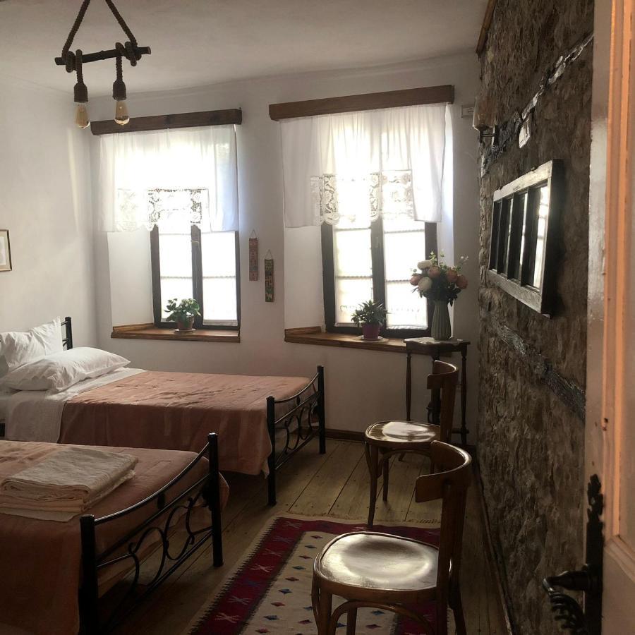 Anastas Apartament