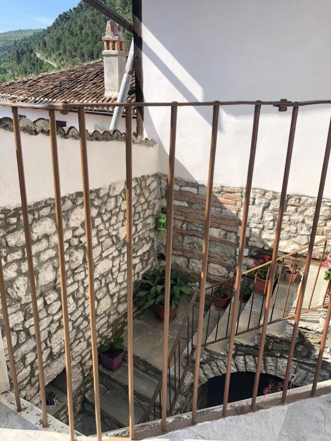 Apartament Anastas